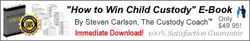 How to Win Child Custody E-Book - By The Custody Coach